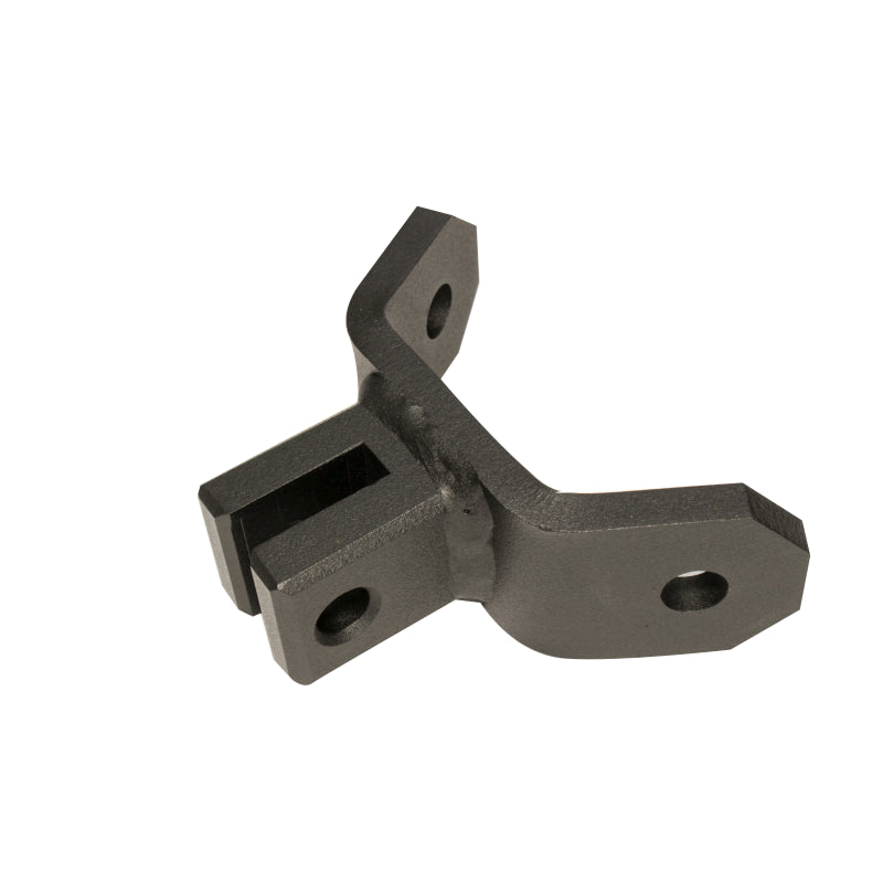 BulletProof Hitches Frame-Mounted Hitch Stabilizer Bars Model STABILIZERBARS