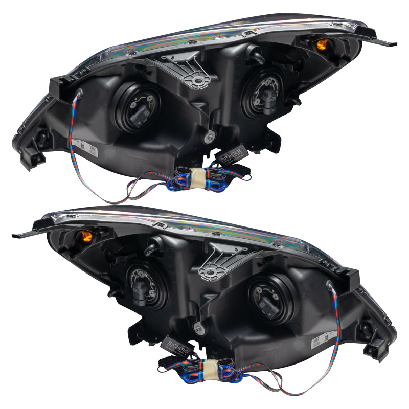 Oracle 08-10 Honda Odyssey SMD HL - ColorSHIFT w/ Simple Controller