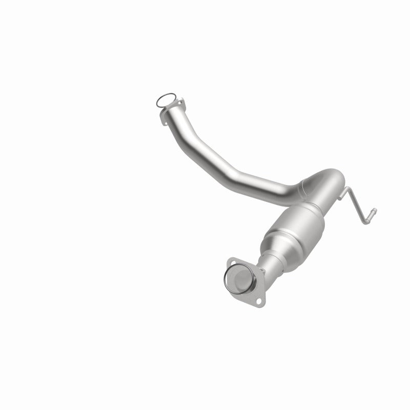 MagnaFlow Direct Fit Catalytic Converter 05-07 4-Run/FJ Driver Side Rear