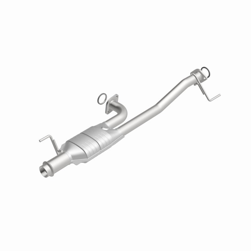 MagnaFlow Direct Fit Catalytic Converter 00-04 Tundra Rear 4.7L