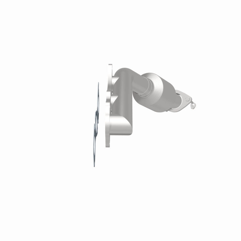 MagnaFlow Direct Fit Catalytic Converter 05-11 Toyota Tacoma 4.0L