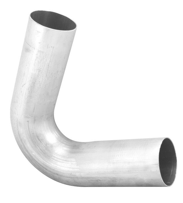 AEM Hose Hump 3in/3in x 3inl Blk