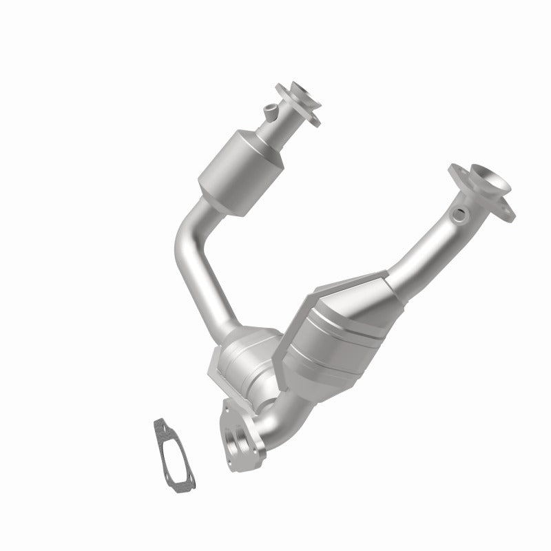 MagnaFlow Direct Fit Catalytic Converter 03-04 Ranger 3.0L