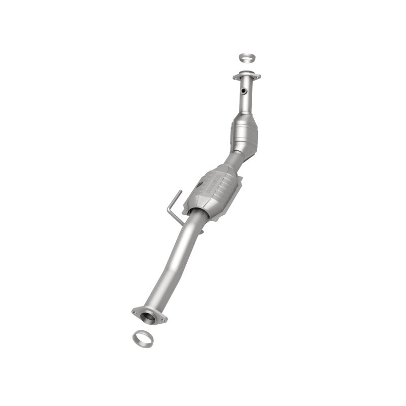 MagnaFlow Direct Fit Catalytic Converter 01-06 Ford Ranger 2.3L