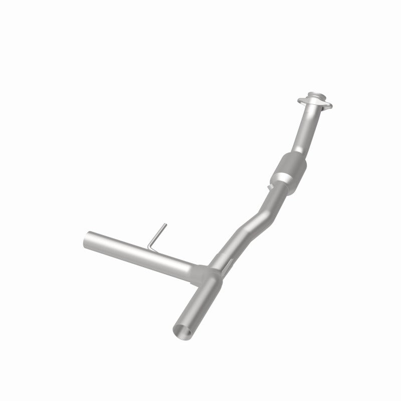 MagnaFlow Direct Fit Catalytic Converter OEM 05-08 Ford F150 4.2L V6 (Passenger Side)