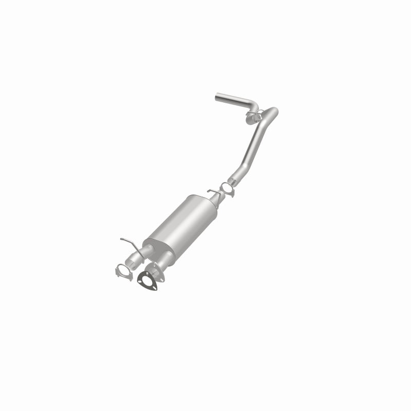 MagnaFlow BRE Exhaust Kit 96-00 Savana Express