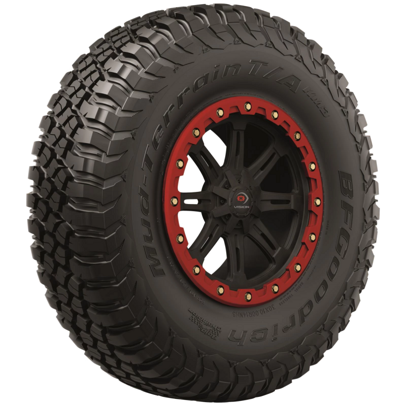 BFGoodrich Mud-Terrain T/A KM3 29X9.00R14 NHS