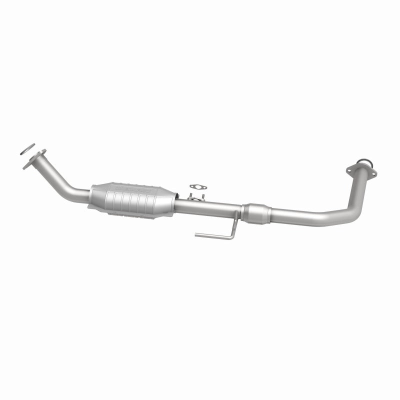 MagnaFlow Direct Fit Catalytic Converter 00-04 Tundra Driver Side 4.7L