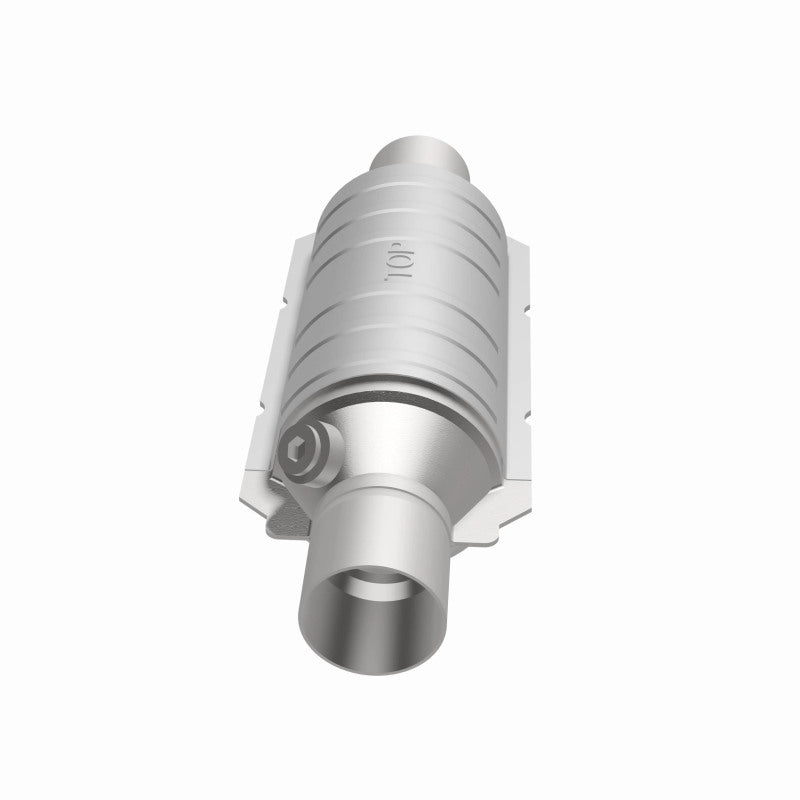 MagnaFlow Universal Catalytic Converter 2.25inch GM 3.8L