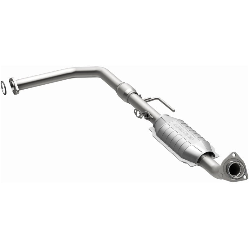 MagnaFlow Direct Fit Catalytic Converter 00-04 Tundra 4.7L D/S OEM