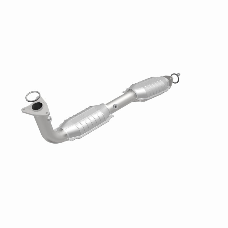 MagnaFlow Direct Fit Catalytic Converter 07-08 4.7L Tundra P/S OEM