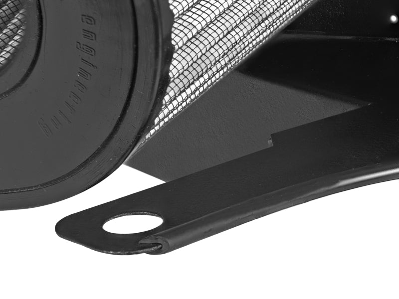 afe Magnum FORCE Replacement Edge Trim Kit, 1/16 inch by 36 inch, designed for optimal sealing and fit in automotive applications.