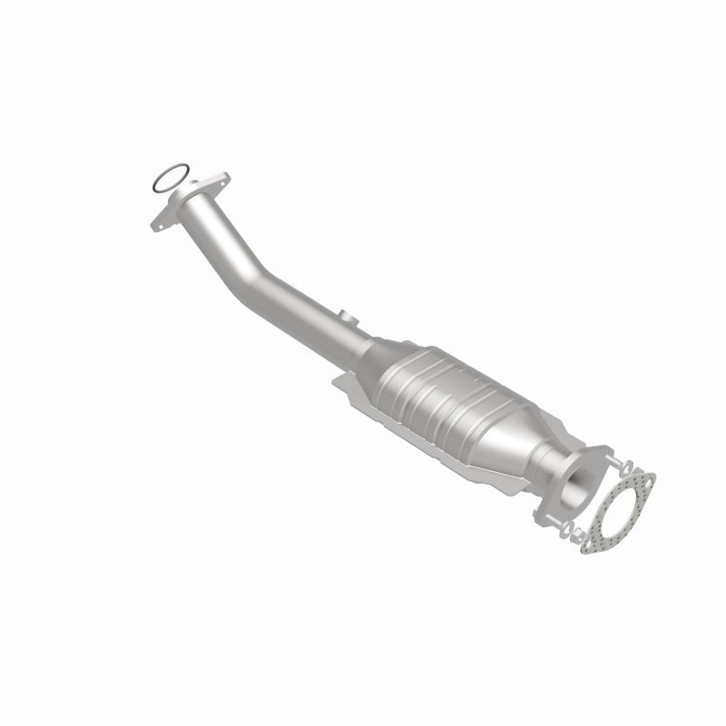 MagnaFlow Direct Fit Catalytic Converter 07 Titan 5.6L D/S rr OEM