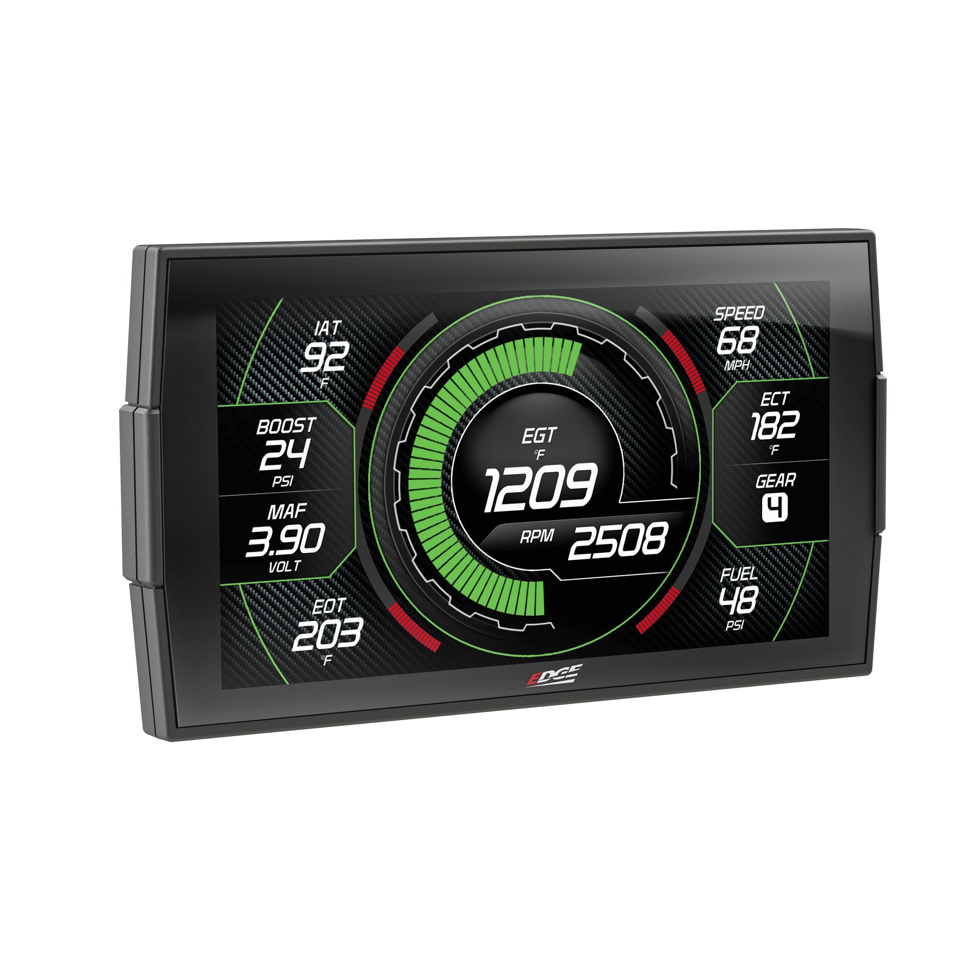 Edge Evolution CTS3 Tuner California Edition 03-12 Dodge 5.9L / 6.7L Cummins