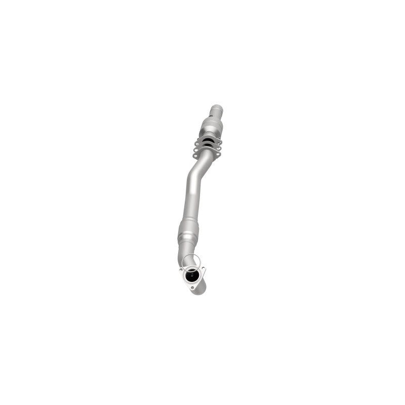 MagnaFlow Direct Fit Catalytic Converter 01-02 2500HD Passenger Side 8.1L