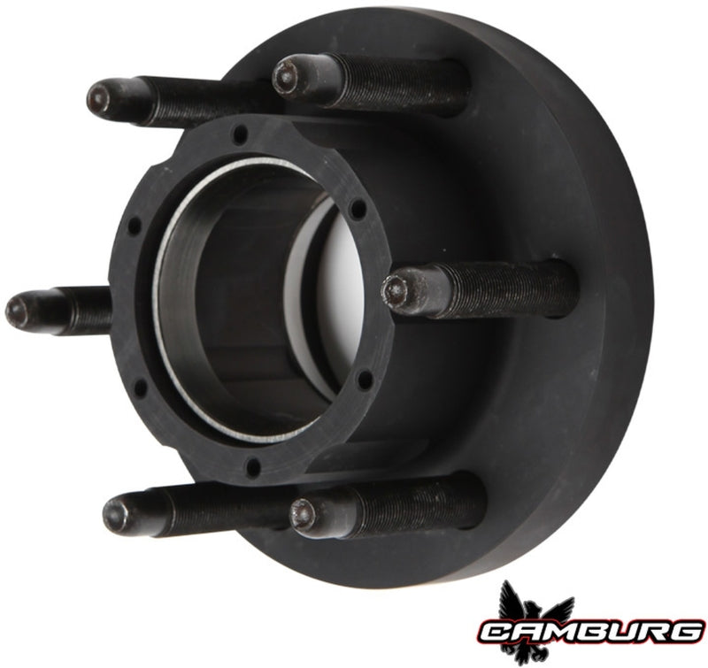 Camburg Chevy/GMC 1500 2wd 99-18 Race Series Hub Upgrade Kit (14mm studs)