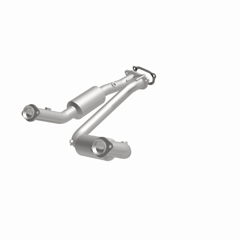 MagnaFlow Direct Fit Catalytic Converter 04-06 Ford Ranger 4.0L