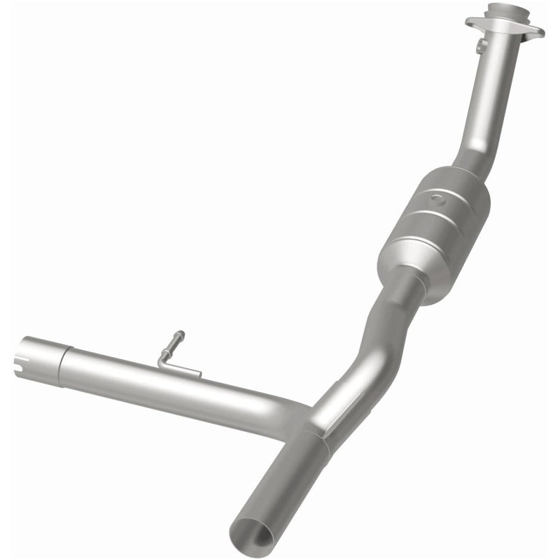MagnaFlow Direct Fit Catalytic Converter F-150 04-06 8 4.6L
