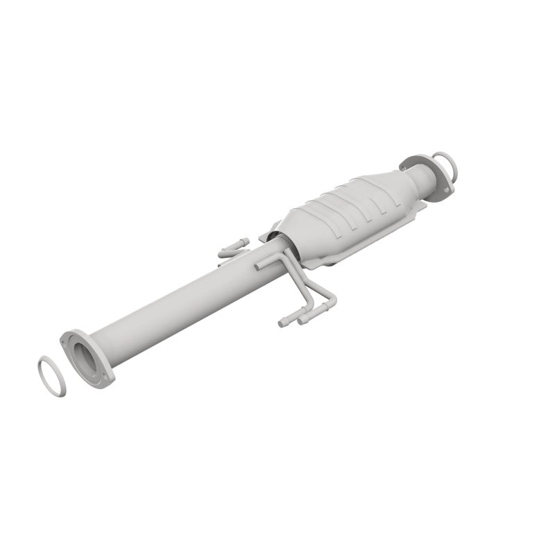 MagnaFlow Direct Fit Catalytic Converter 01-02 Tacoma CC-SB 3.4L 4w