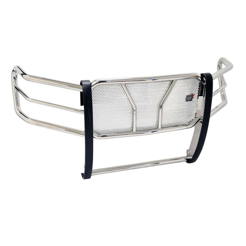 Westin 21-22 Ford F-150 (Excl. Raptor/Platinum) HDX Grille Guard - SS