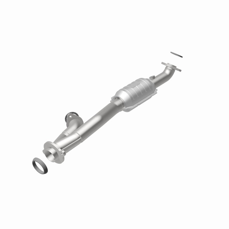 MagnaFlow Direct Fit Catalytic Converter 10-14 GX460 4.6L