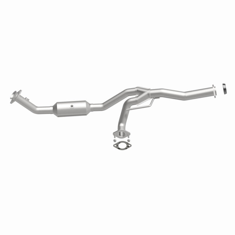 MagnaFlow Direct Fit Catalytic Converter California Grade 07-08 Ford Ranger 3.0L