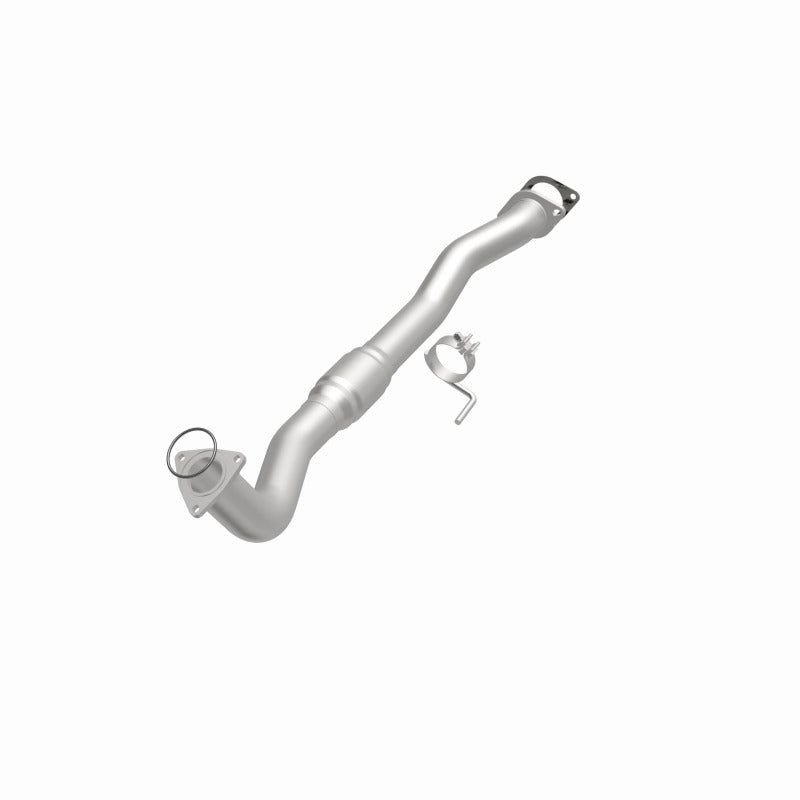 MagnaFlow Direct Fit Catalytic Converter 2001-2006 Sierra HD V8 6.0L Passenger Side