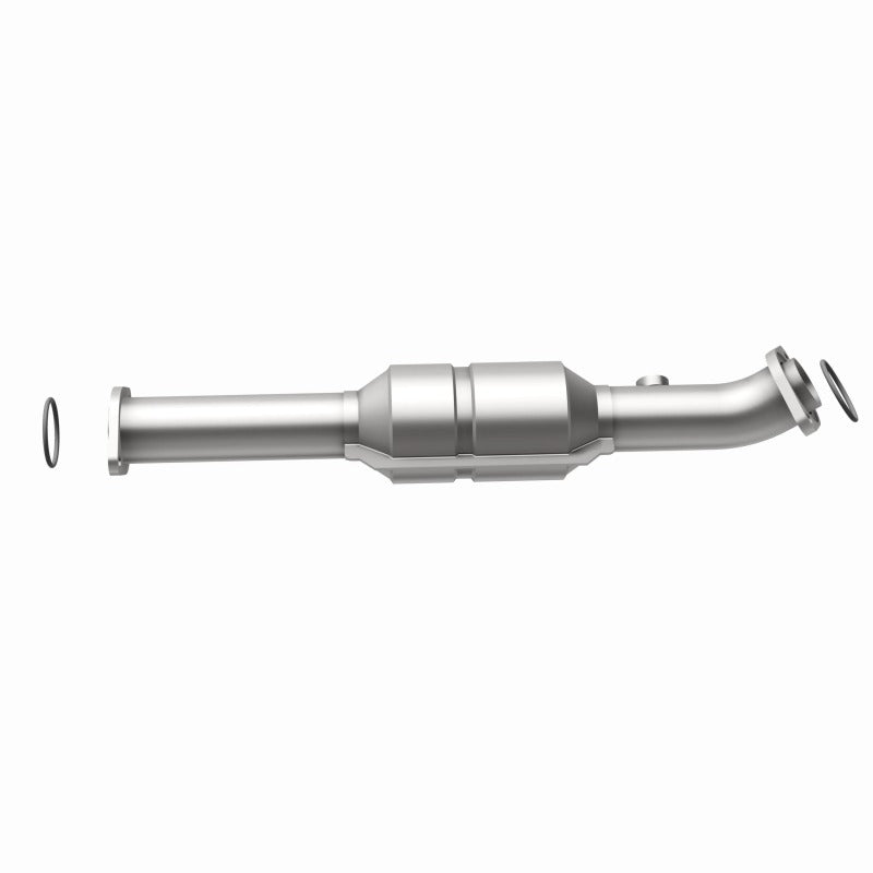 MagnaFlow Direct Fit Catalytic Converter 05-09 Toyota Tacoma 4.0L P/S Rear
