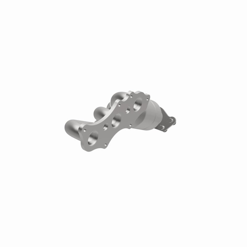 MagnaFlow Direct Fit Catalytic Converter 10-12 Toyota FJ/4Runner 4.0L