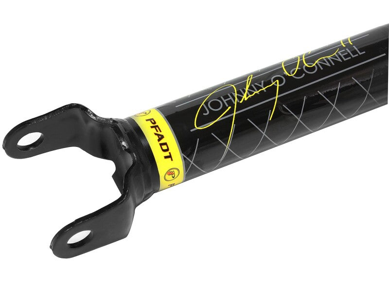 afe PFADT Series OE Replacement Shocks for Chevrolet Corvette C5/C6, designed for enhanced performance and durability.