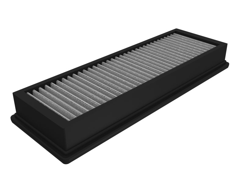 Afe Magnum FLOW OE replacement air filter for Ford Mustang 2024-2025 L4-2.3L, designed for improved airflow and performance.