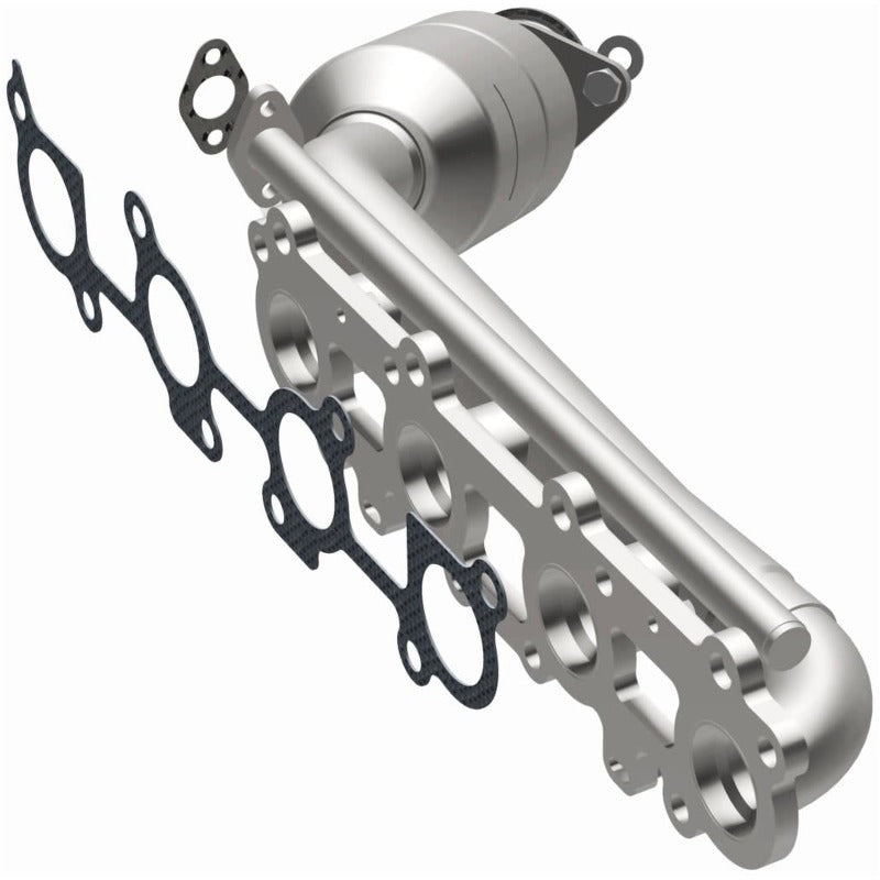 MagnaFlow Direct Fit Catalytic Converter 05-09 Lexus GX470 4.7L
