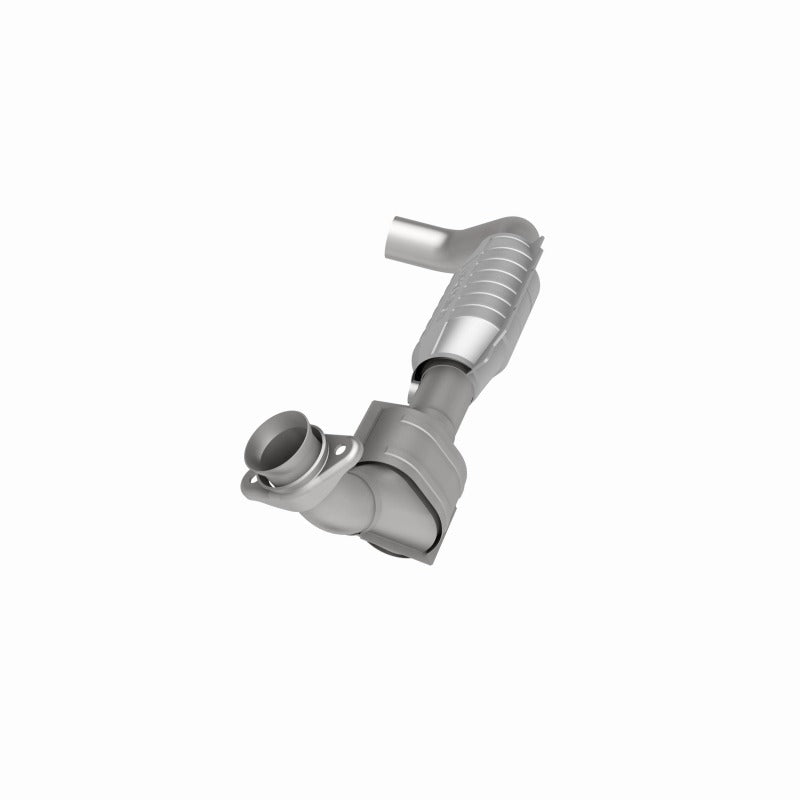MagnaFlow Direct Fit Catalytic Converter 04-06 F-150 Pickup 5.4L 2WD D/S