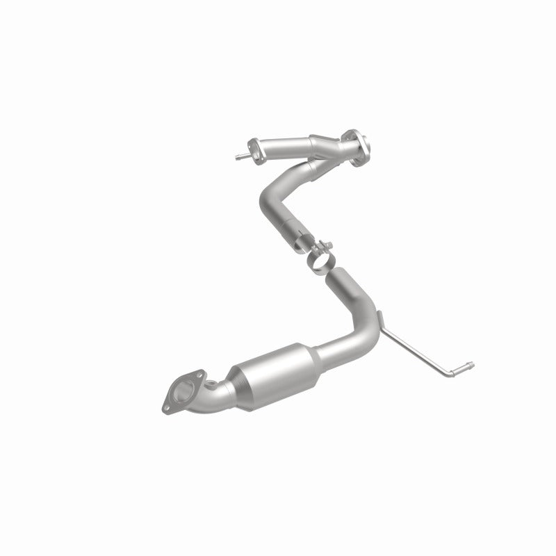 MagnaFlow Direct Fit Catalytic Converter 05-09 Toyota Tacoma 4.0L D/S Rear (49 State)