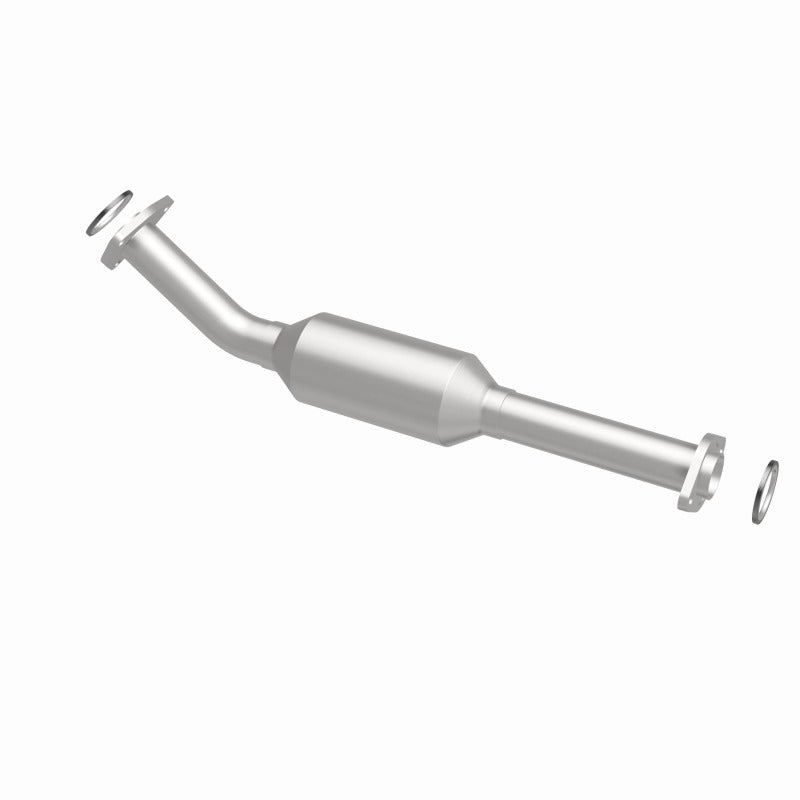 MagnaFlow Direct Fit Catalytic Converter OEM 2003-2004 Toyota Tundra Underbody - 28.75in Length