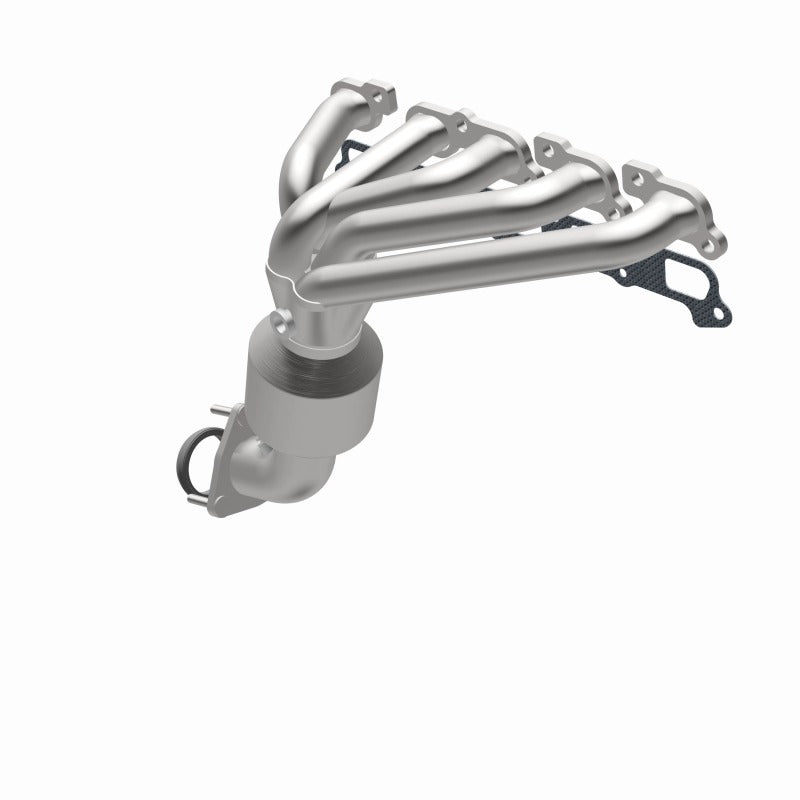MagnaFlow Direct Fit Catalytic Converter 07 Colorado/Canyon 3.7L OEM