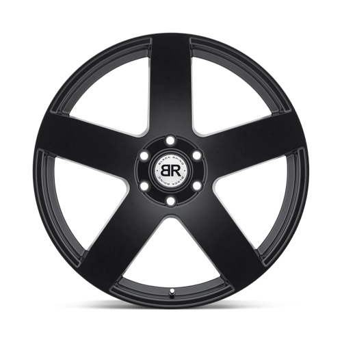 BREVE 22X9.5 5X150 M-BLK 30MM