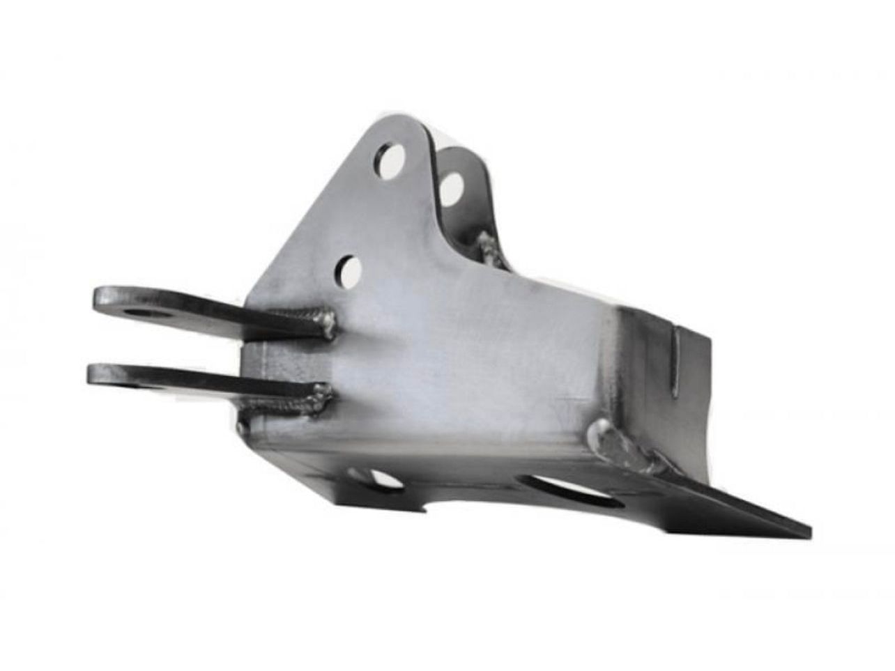HD RAISED TRACK BAR BRACKET WITH RAM ASSIST MOUNT FOR JK/JKU JEEP WRANGLER