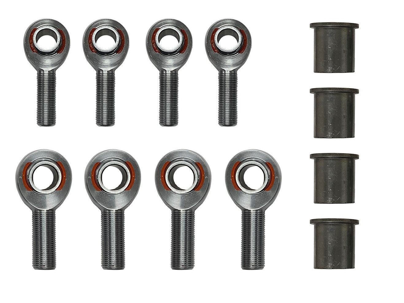 Double Throwdown EVOLEVER Rebuild Kit