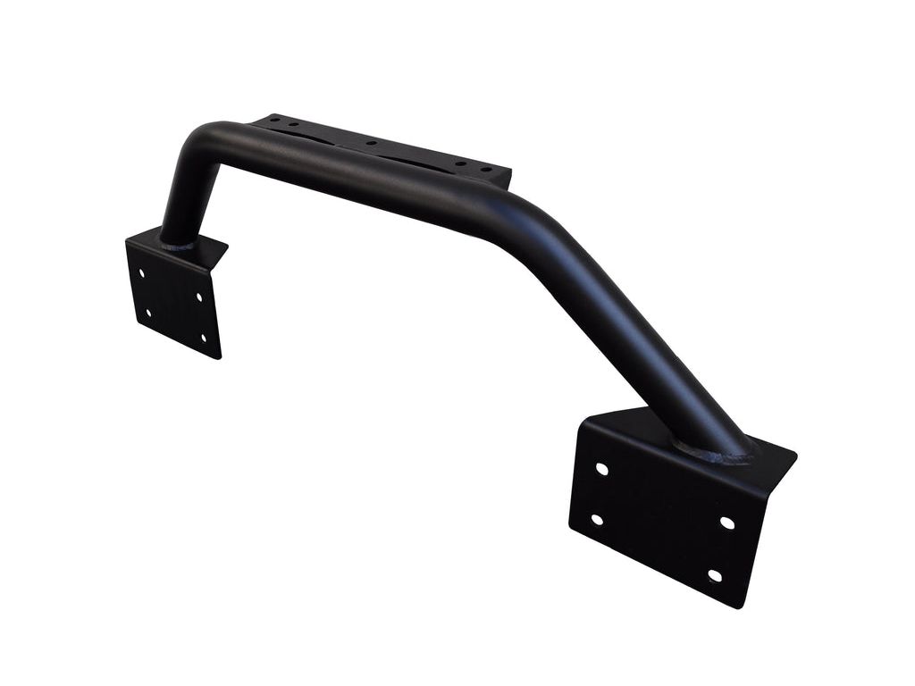 QUARTER POUNDER FRONT WINCH BUMPER FOR JEEP WRANGLER & GLADIATOR JK/JL/JT