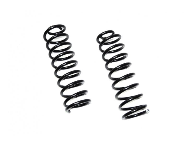 Jeep Wrangler JL/JLU 2.5" HD, Rear Pair