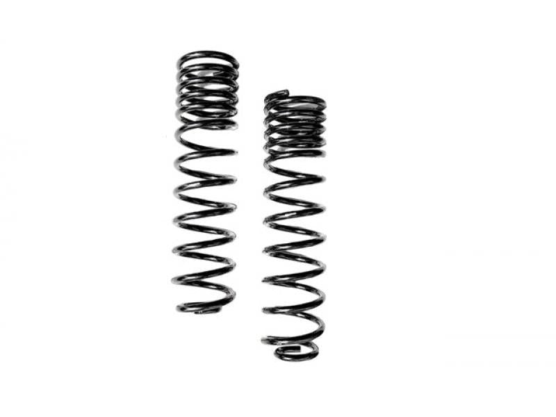 Jeep Gladiator JT 2.5" HD Rear Spring Pair