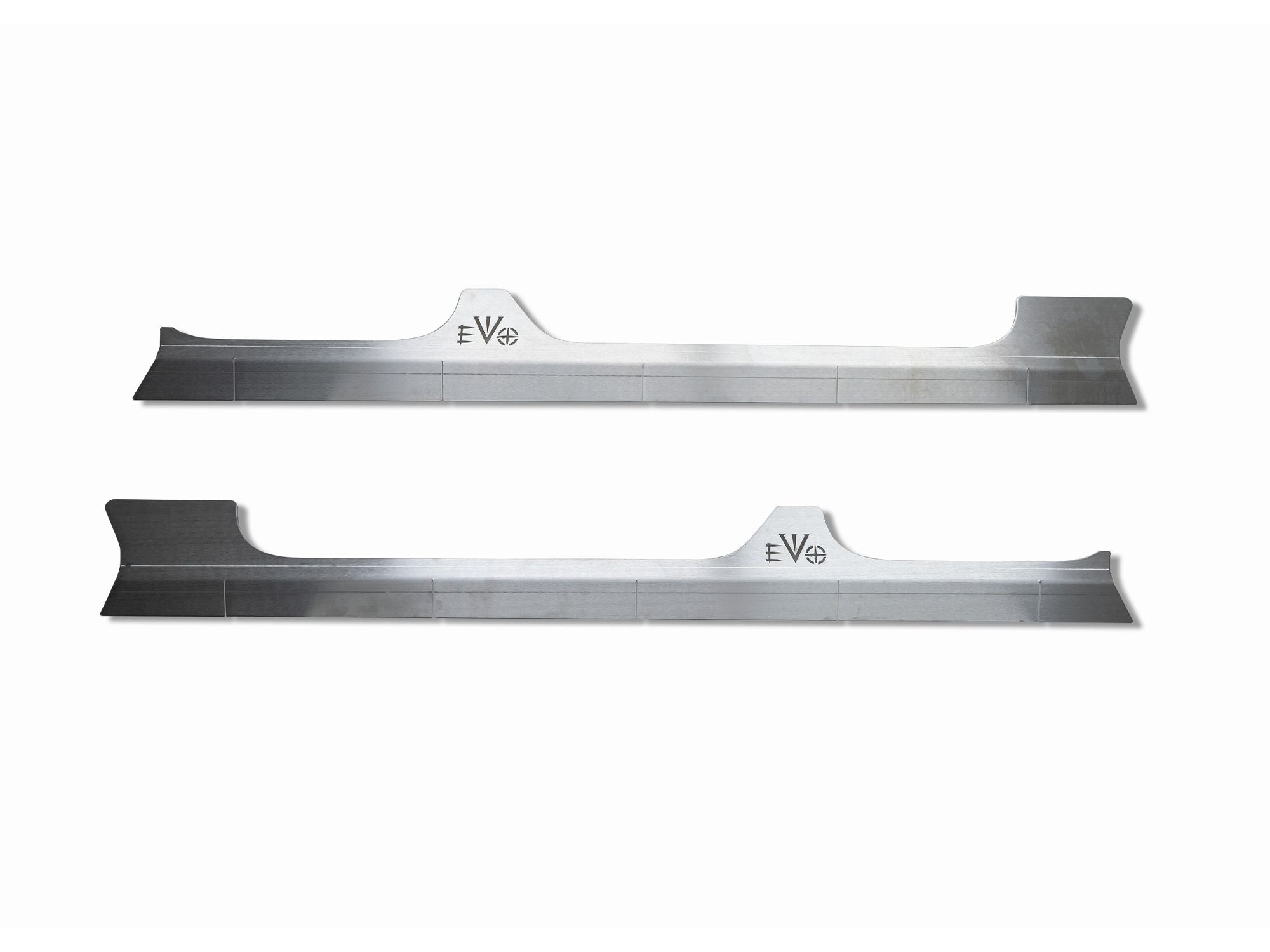 VARIANT  EVO-3146ALH  Adhesive Backing  Raw Aluminum  