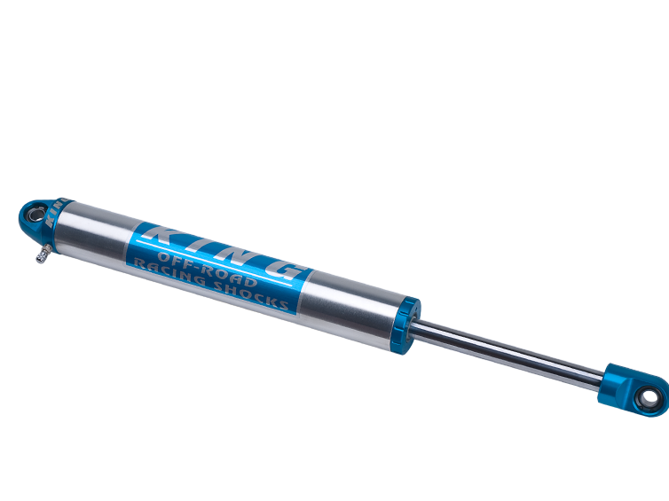 King Shocks Steering Stabilizer FOR JL/JT