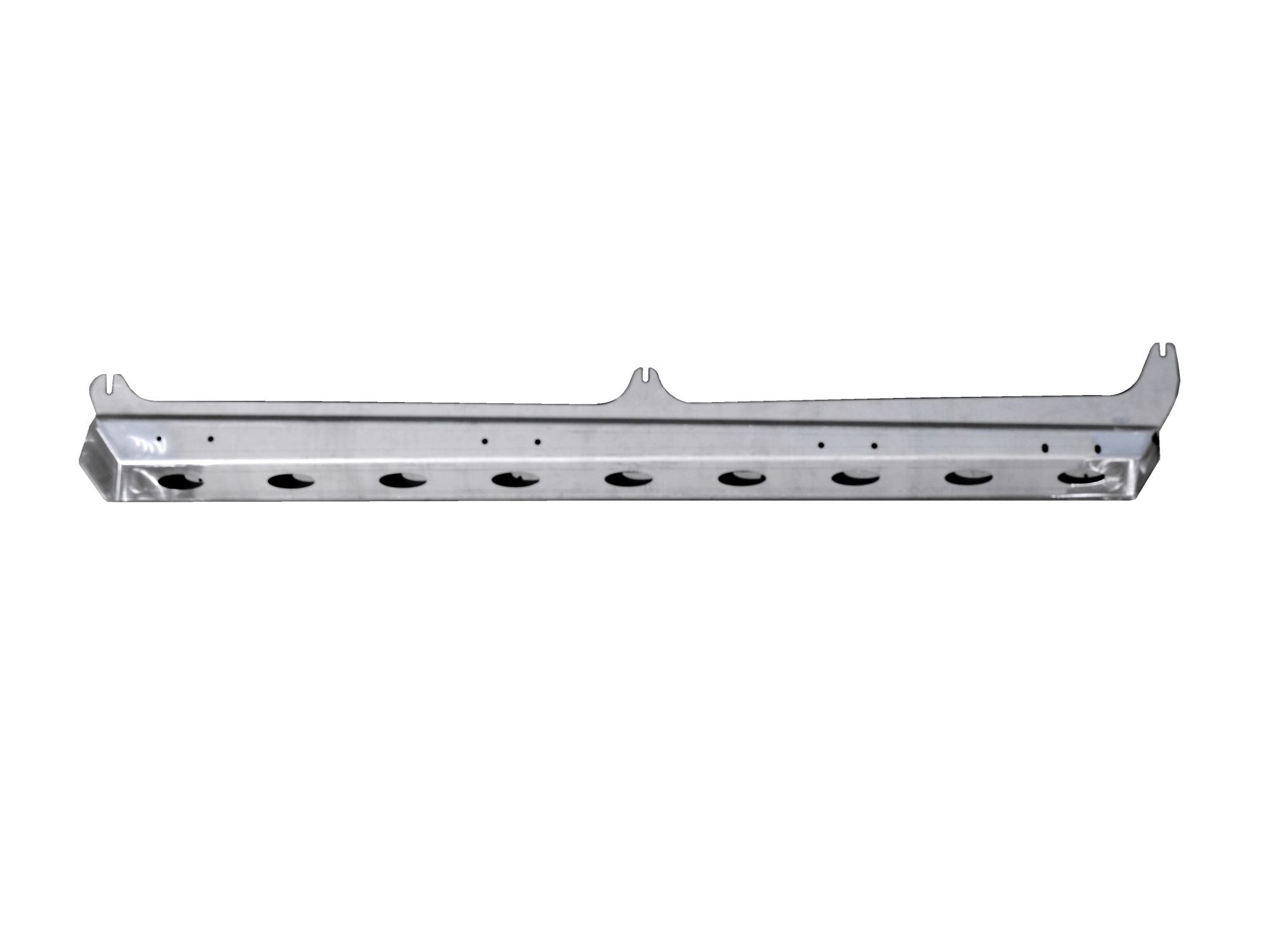 Jeep Gladiator JT Crew Bomber Rocker Rails RIGHT