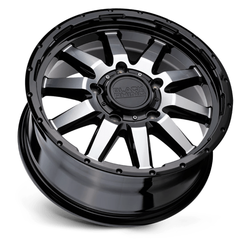 BR EXCURSIN 17X7.5 6X130 +45 84 G-BK MIR