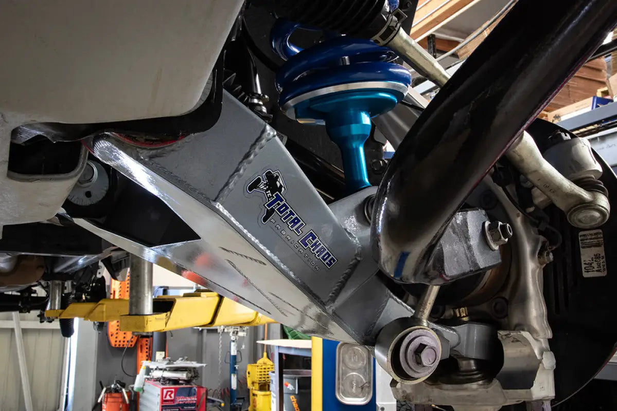 EXPEDITION SERIES LOWER CONTROL ARMS - FOR 3RD GEN TUNDRA 22-24