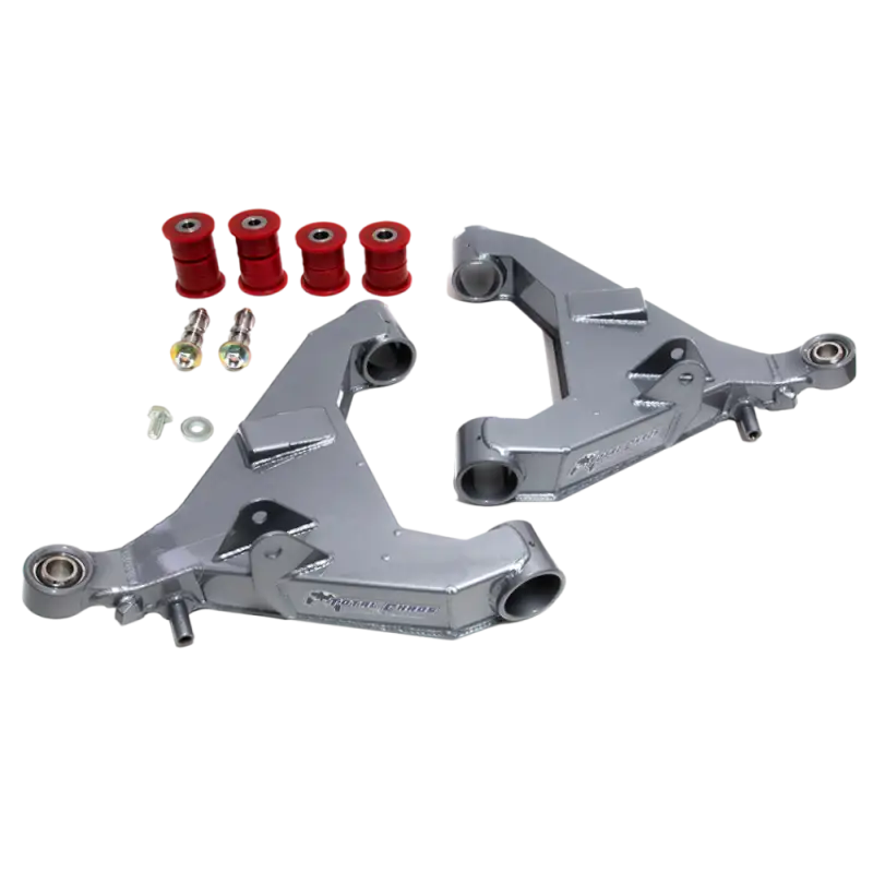 EXPEDITION SERIES LOWER CONTROL ARMS - FOR 3RD GEN TUNDRA 22-24