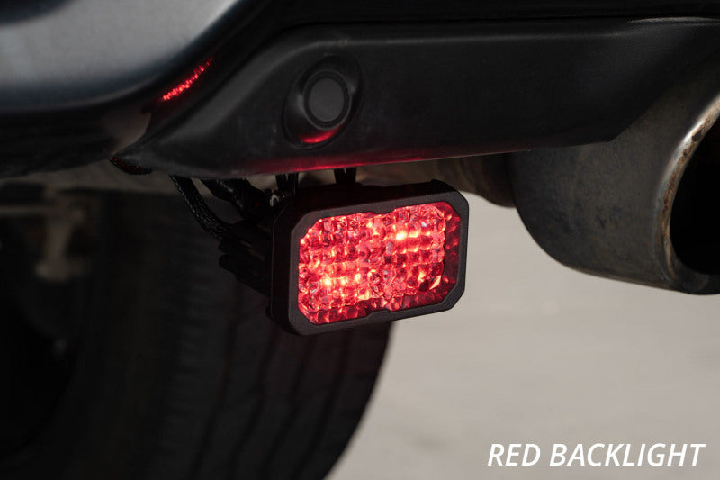 Diode Dynamics Stage Series Reverse Light Kit for 2019-PresentRam C1 Pro