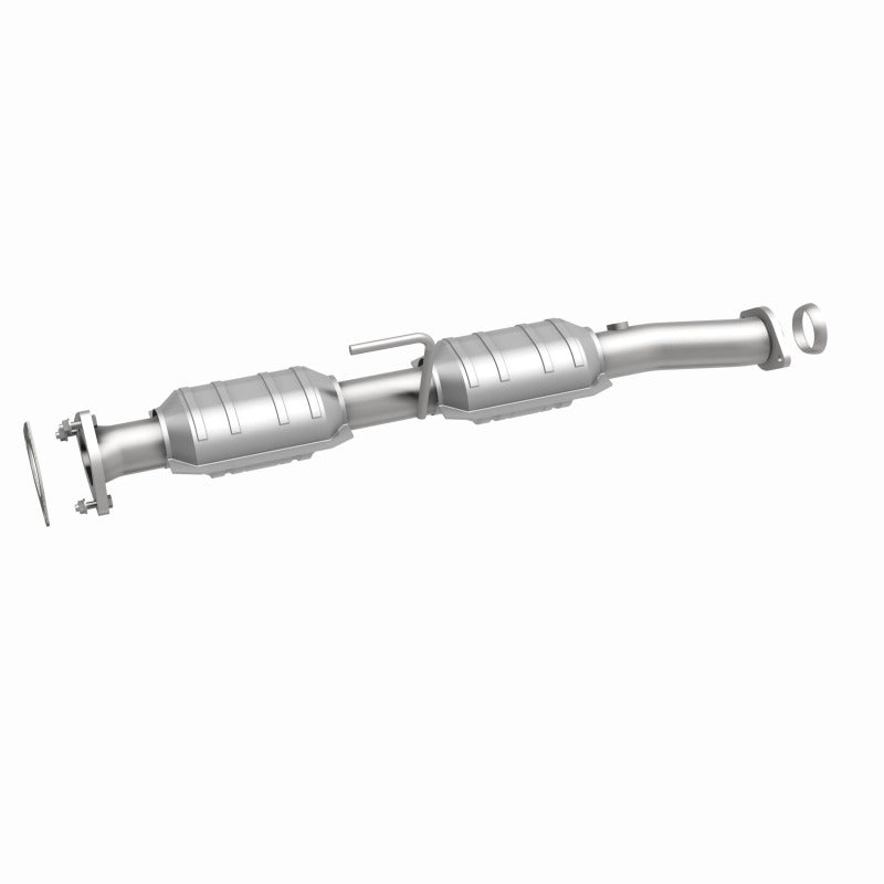 MagnaFlow DF Cat. Conv 98-00 Ford Ranger 4.0L/3.0L Rear / 98-00 Mazda B300 3.0L / B4000 4.0L Rear
